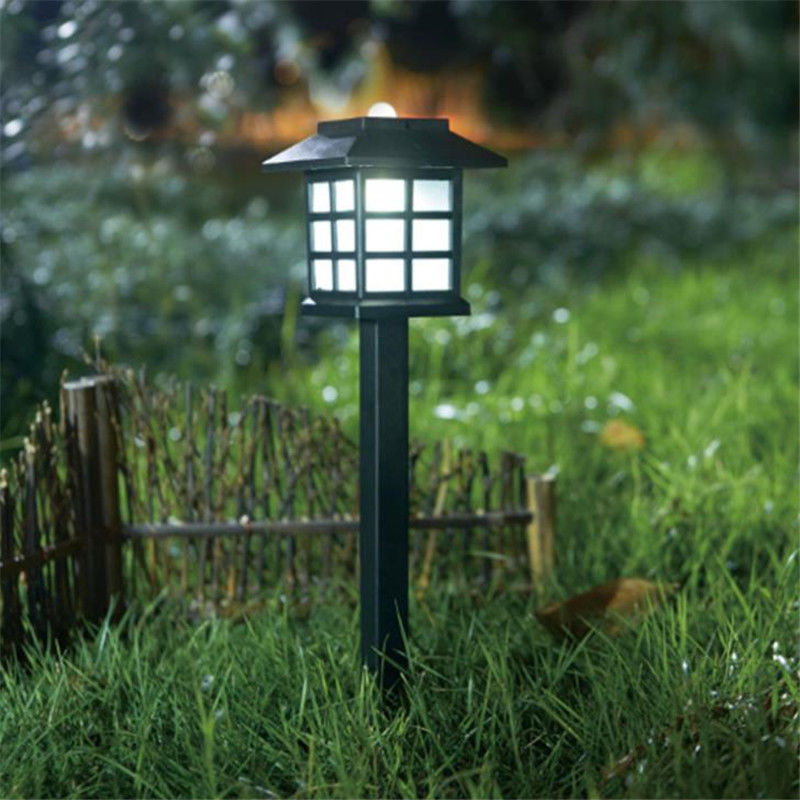 Solar Square Light Solar Lawn Light 5 Solar Square Light Solar Lawn Light - Image 5