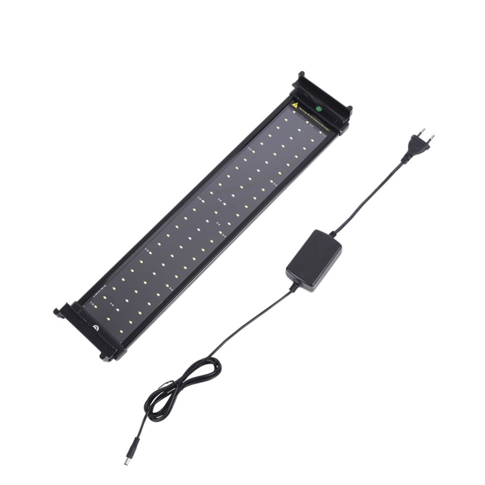 Aquarium LED Lighting Lamp 6 Aquarium LED Lighting Lamp - Image 6
