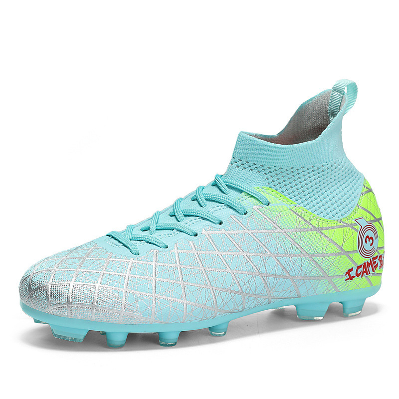 Soccer Training Shoes 2 Soccer Training Shoes - Image 2