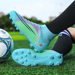 Kids Soccer Shoes