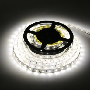 Flexible Strip LED Light Brightness Waterproof