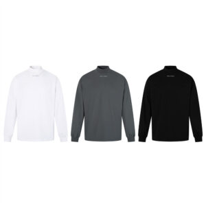 Men's Long-Sleeve Base Layer Shirt