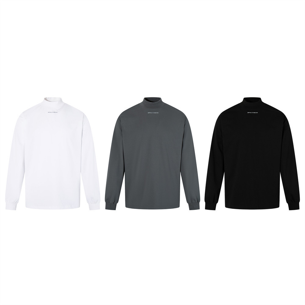 Men's Long-Sleeve Base Layer Shirt 1 Men's Long-Sleeve Base Layer Shirt