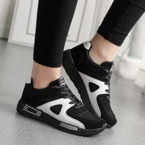 Breathable Sports Shoes For Women