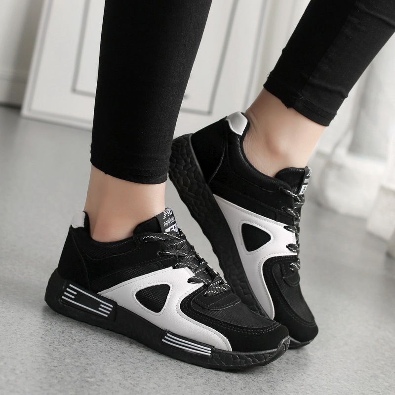 Breathable Sports Shoes For Women 1 Breathable Sports Shoes For Women