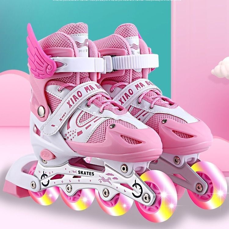 Kids Roller Skates for Boys And Girls 4 Kids Roller Skates for Boys And Girls - Image 4