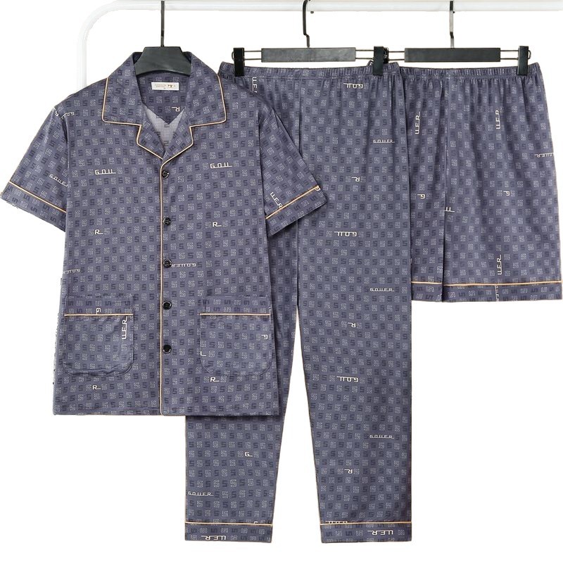 Loungewear Set 7 Loungewear Set - Image 7