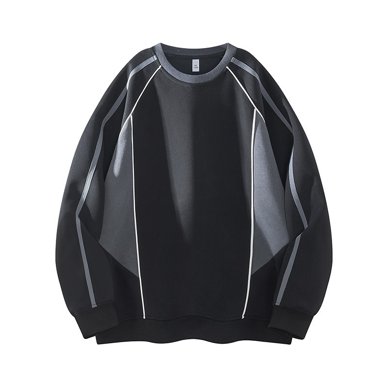 Relaxed-fit Sweatshirt 5 Relaxed-fit Sweatshirt - Image 5