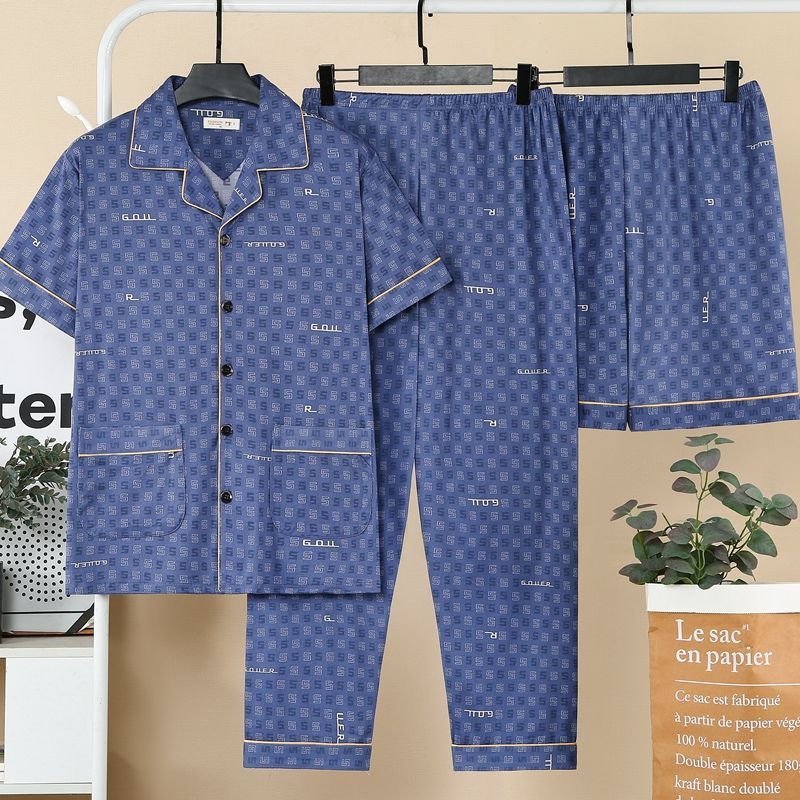 Loungewear Set 6 Loungewear Set - Image 6