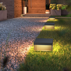 Solar Garden Light Waterproof