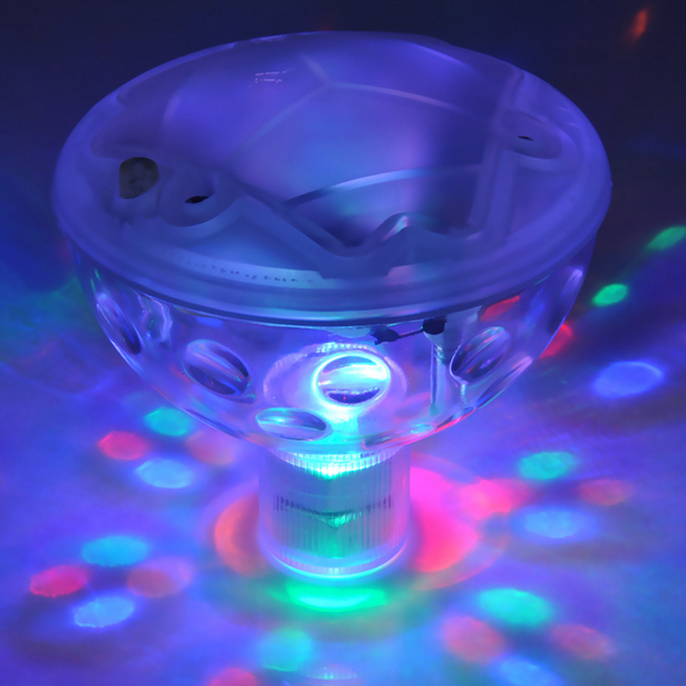 Children Bathtub Floating Lamp 1 Children Bathtub Floating Lamp