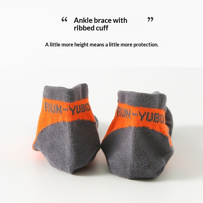 Thin Breathable Mesh Socks 3 Thin Breathable Mesh Socks - Image 3