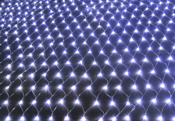 Christmas LED String Lights 2 Christmas LED String Lights - Image 2