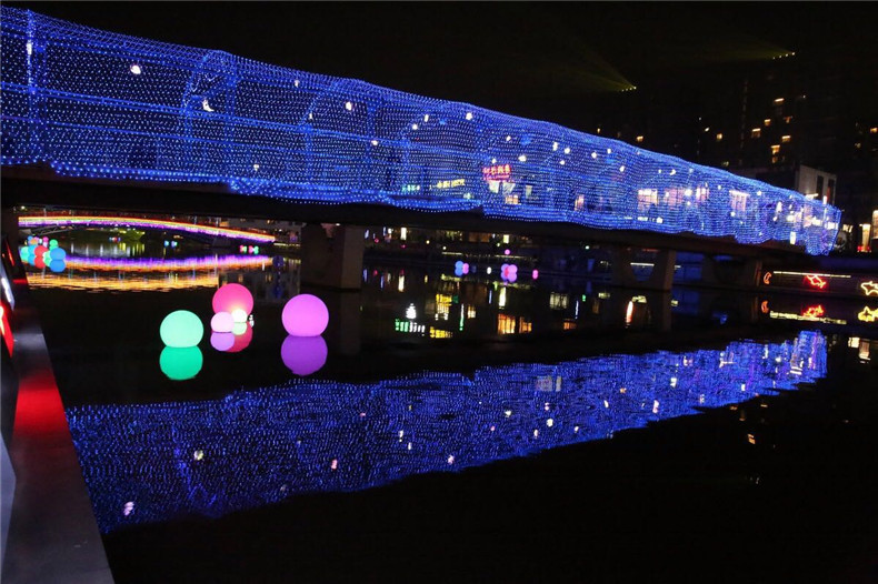 Christmas LED String Lights 7 Christmas LED String Lights - Image 7