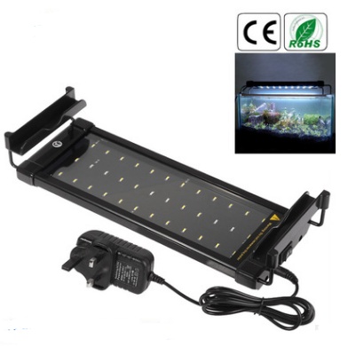 Aquarium LED Lighting Lamp 4 Aquarium LED Lighting Lamp - Image 4