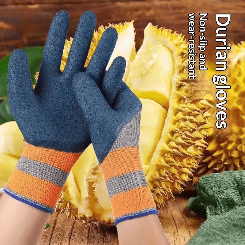 Wear-Resistant Gloves For Florists And Gardeners 3 Wear-Resistant Gloves For Florists And Gardeners - Image 3