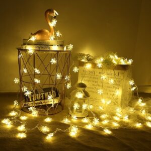 LED Flashing Lights
