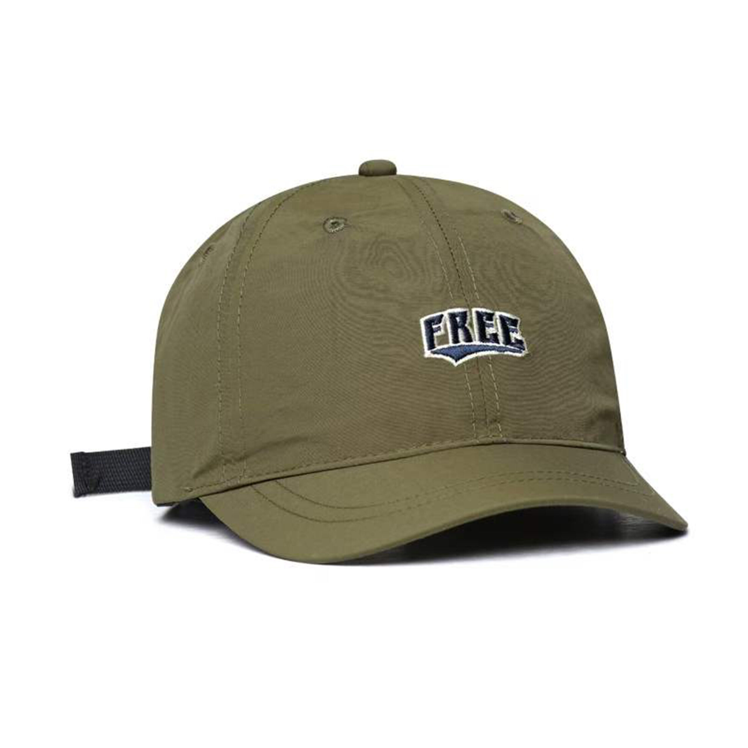 Retro Adjustable Baseball Cap 2 Retro Adjustable Baseball Cap - Image 2