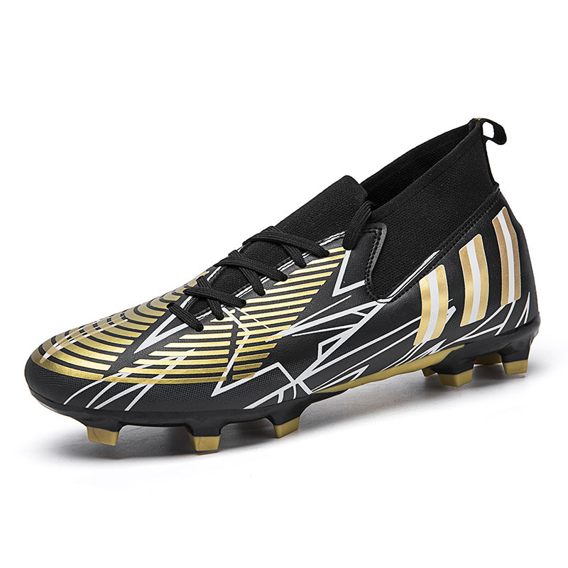 Men Training Soccer Shoes 2 Men Training Soccer Shoes - Image 2