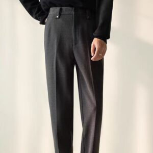 Home v4 VC 17 Stylish Casual Straight-leg Pants