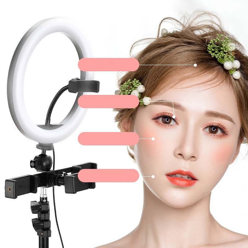 Ring Selfie Light 2 Ring Selfie Light - Image 2
