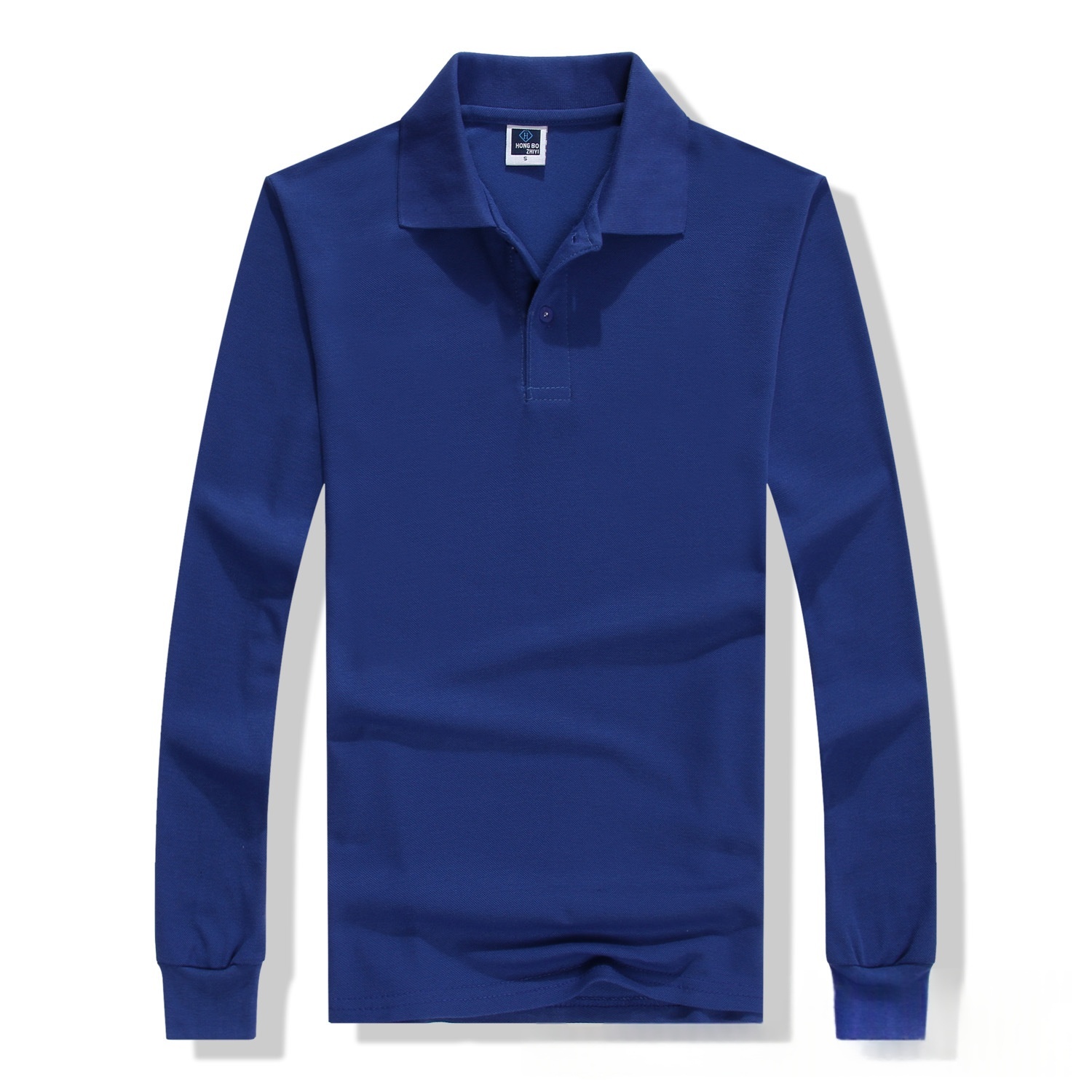 Collared Men's Shirt 5 Collared Men's Shirt - Image 5
