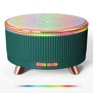 Ultrasonic Aroma Diffuser Mini 500ml