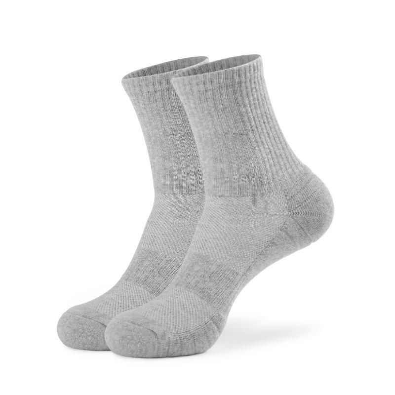 Pure Cotton Sports Socks 6 Pure Cotton Sports Socks - Image 6