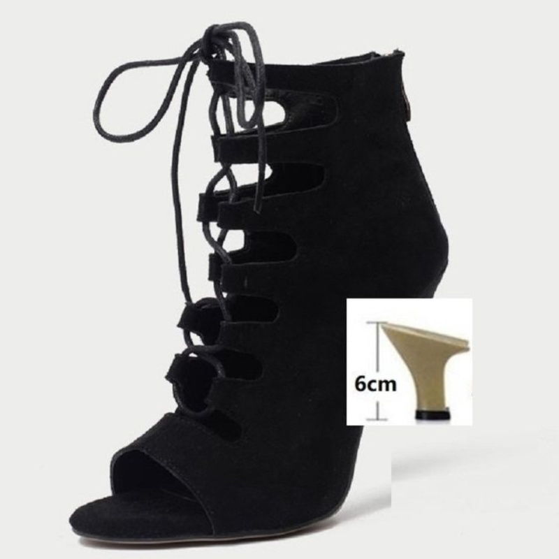 Ballroom Dance Shoes Salsa, And Tango Styles 5 Ballroom Dance Shoes Salsa, And Tango Styles - Image 5