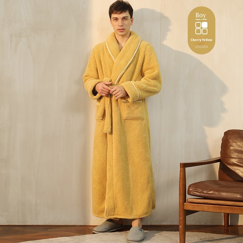 Nightgown For Men & Women 8 Nightgown For Men & Women - Image 8