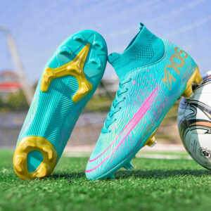 Men Soccer Shoes