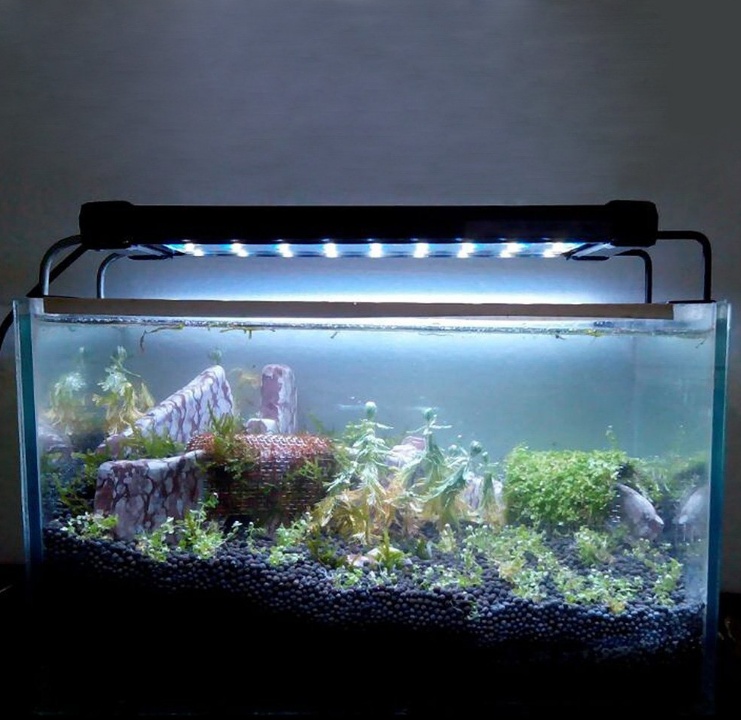 Aquarium LED Lighting Lamp 1 Aquarium LED Lighting Lamp