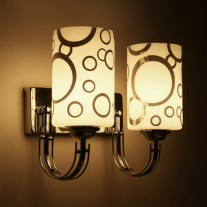 3D Wall Light