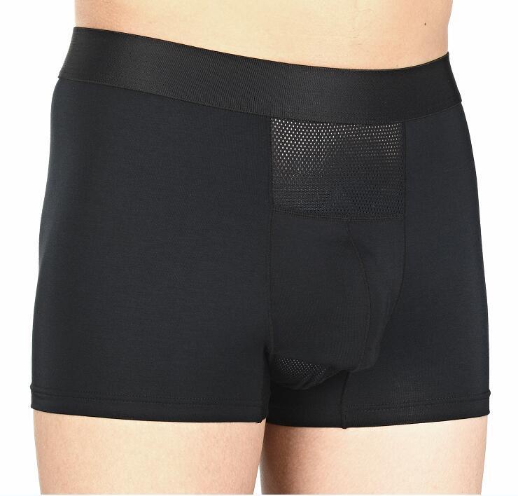 Men's Boxer Briefs 7 Men's Boxer Briefs - Image 7