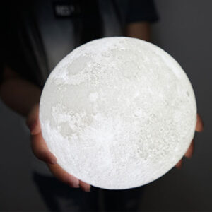 Moon Light TableLamp