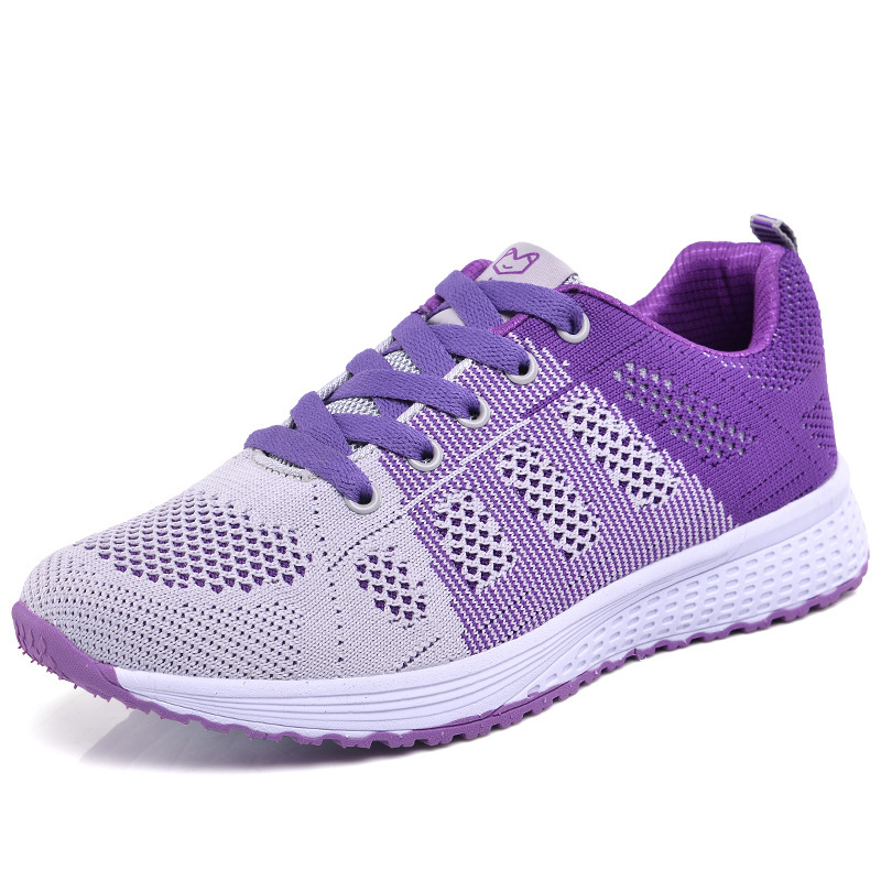 Non-Slip Shopping Shoes Sneakers 7 Non-Slip Shopping Shoes Sneakers - Image 7