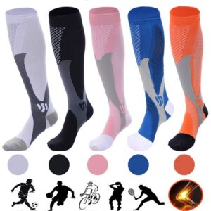 Compression Socks For Athletics