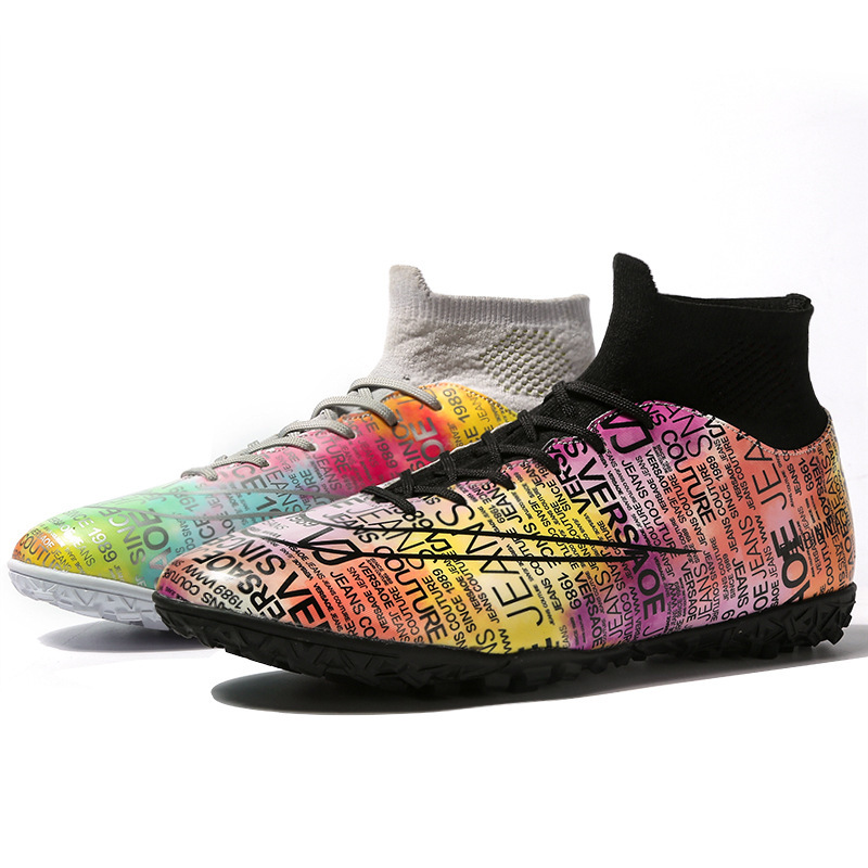 Soccer Shoes For Boys & Girls 3 Soccer Shoes For Boys & Girls - Image 3