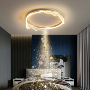 Ceiling Personalized Lighting