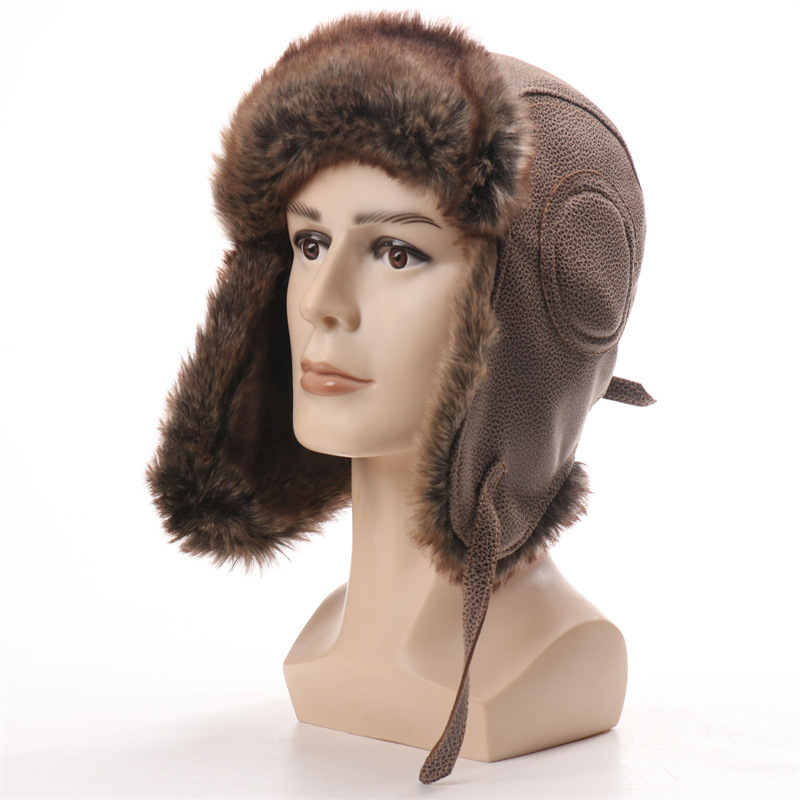 Waterproof Unisex Outdoor Hat 7 Waterproof Unisex Outdoor Hat - Image 7