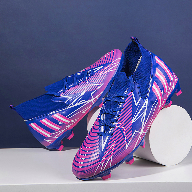 Men Training Soccer Shoes 6 Men Training Soccer Shoes - Image 6