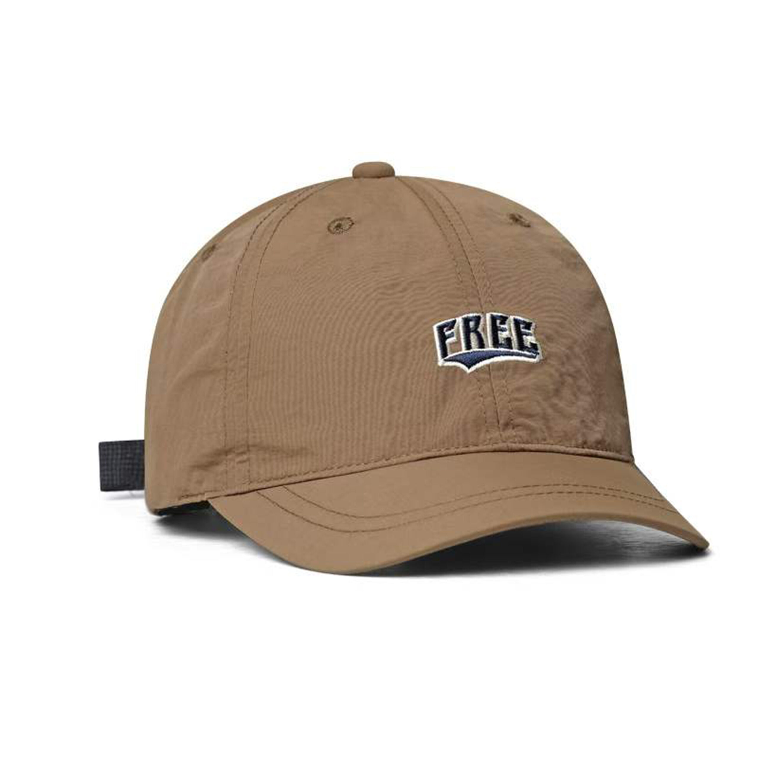 Retro Adjustable Baseball Cap 4 Retro Adjustable Baseball Cap - Image 4