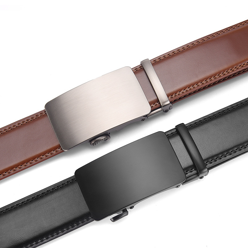 Men's Versatile Denim Belt 7 Men's Versatile Denim Belt - Image 7