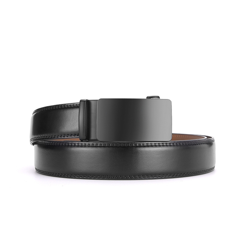Men's Versatile Denim Belt 9 Men's Versatile Denim Belt - Image 9
