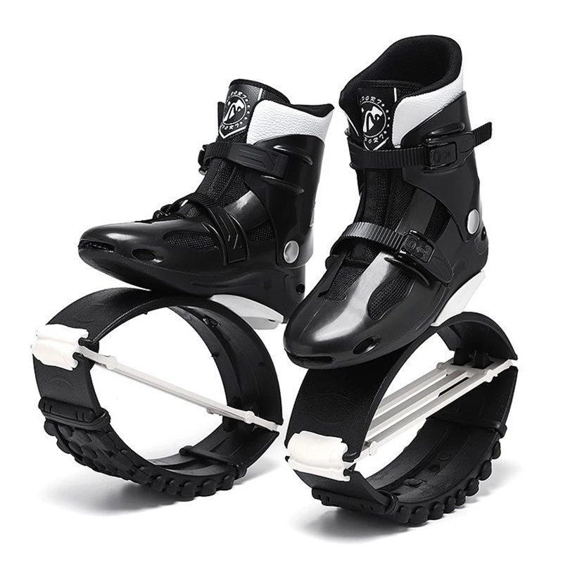 Jumper Fitness Kangaroo Boots 2 Jumper Fitness Kangaroo Boots - Image 2