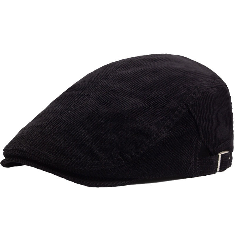 Corduroy Hat 4 Corduroy Hat - Image 4