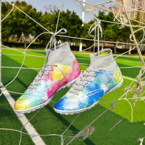 Soccer Shoes For Boys & Girls