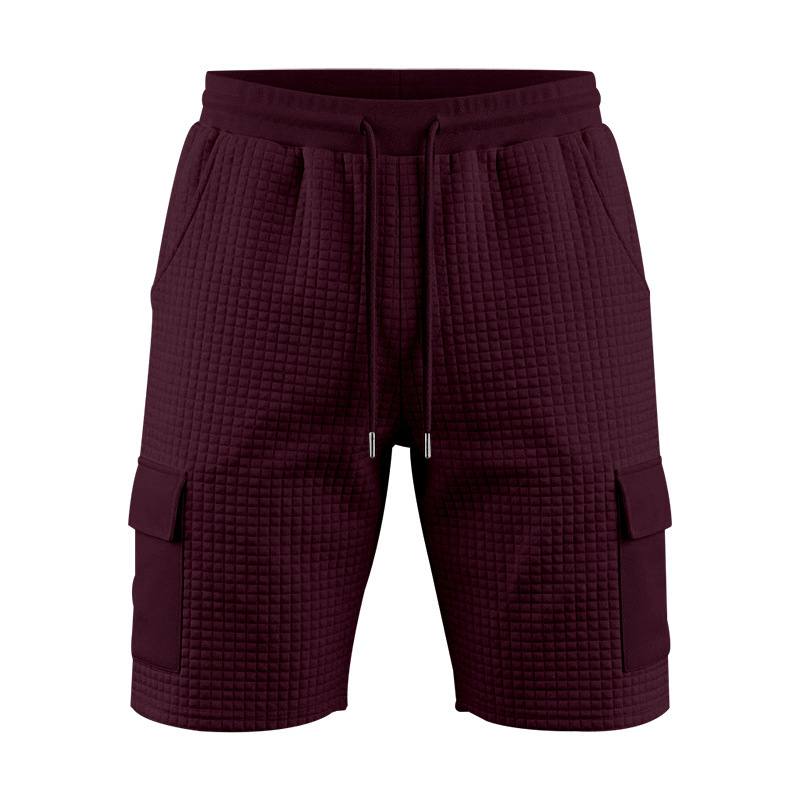 Loose-Fitting Shorts 10 Loose-Fitting Shorts - Image 10