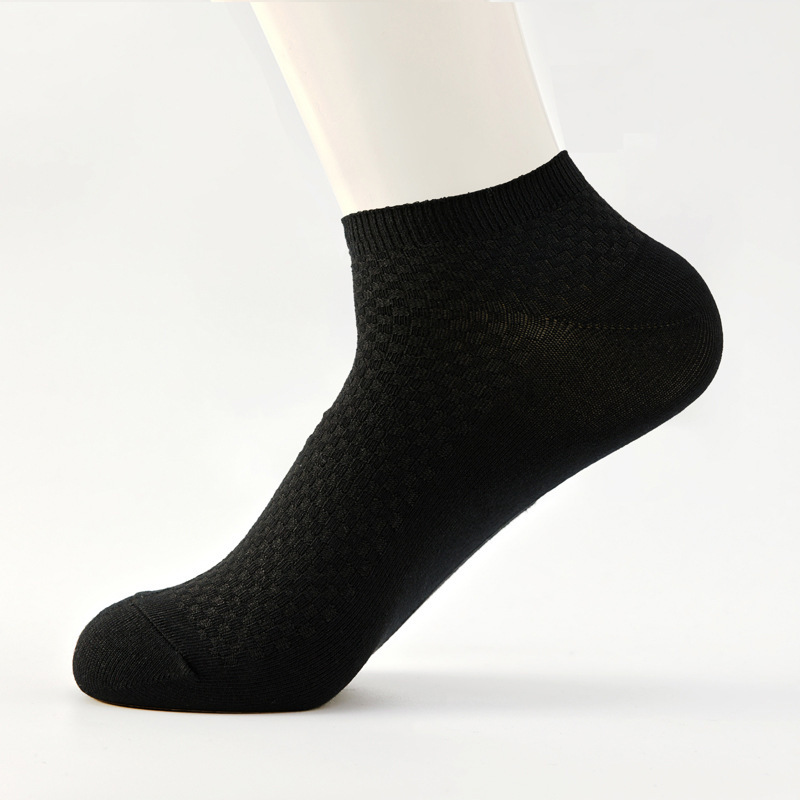 Breathable Mid-calf Socks 4 Breathable Mid-calf Socks - Image 4
