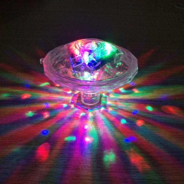 Color Changing Water Lamp 1 Color Changing Water Lamp